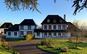 La Maison Beaumont - Normandie