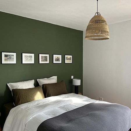 La Maison Beaumont - Normandie Extérieur photo