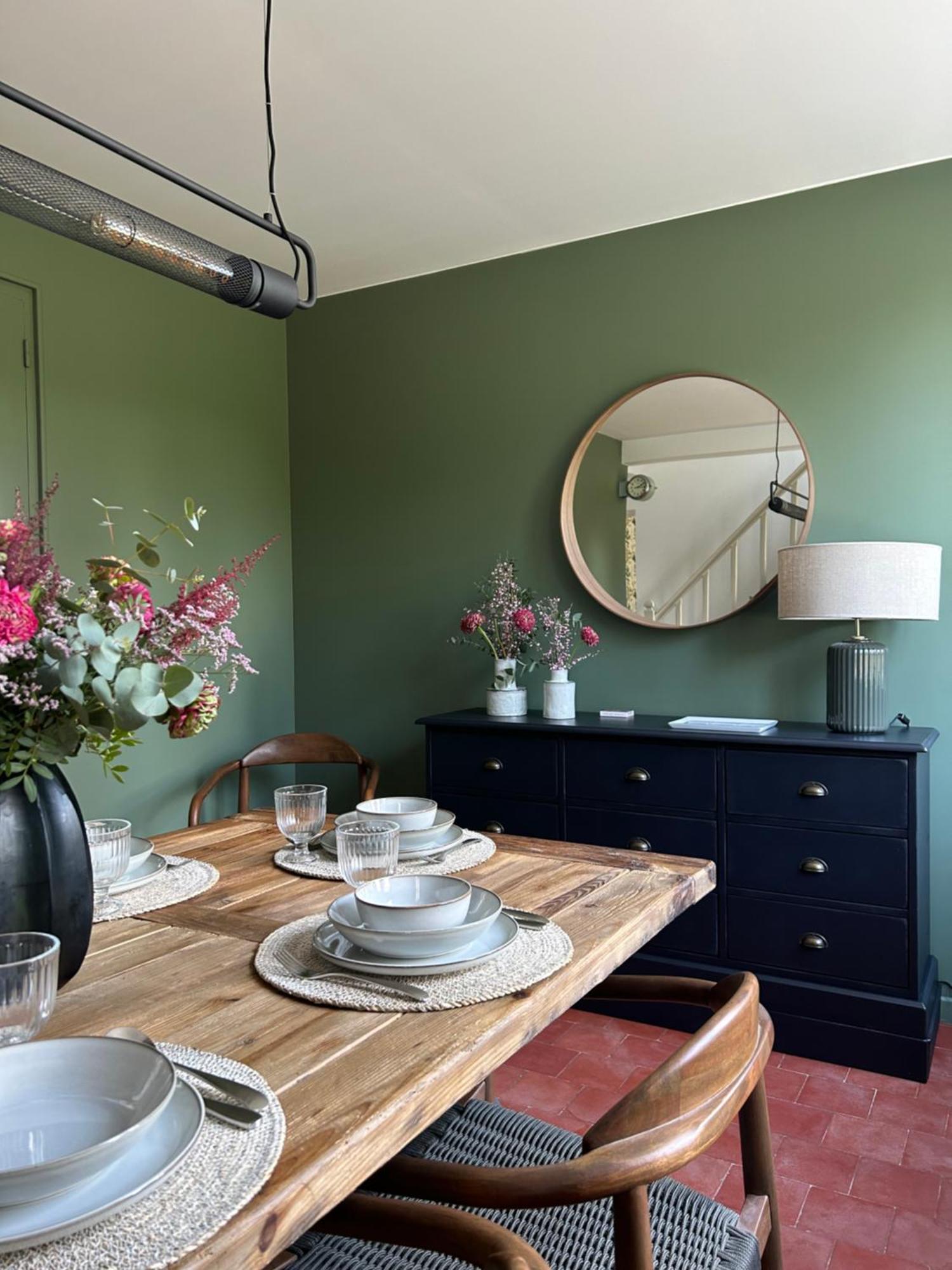 La Maison Beaumont - Normandie Extérieur photo