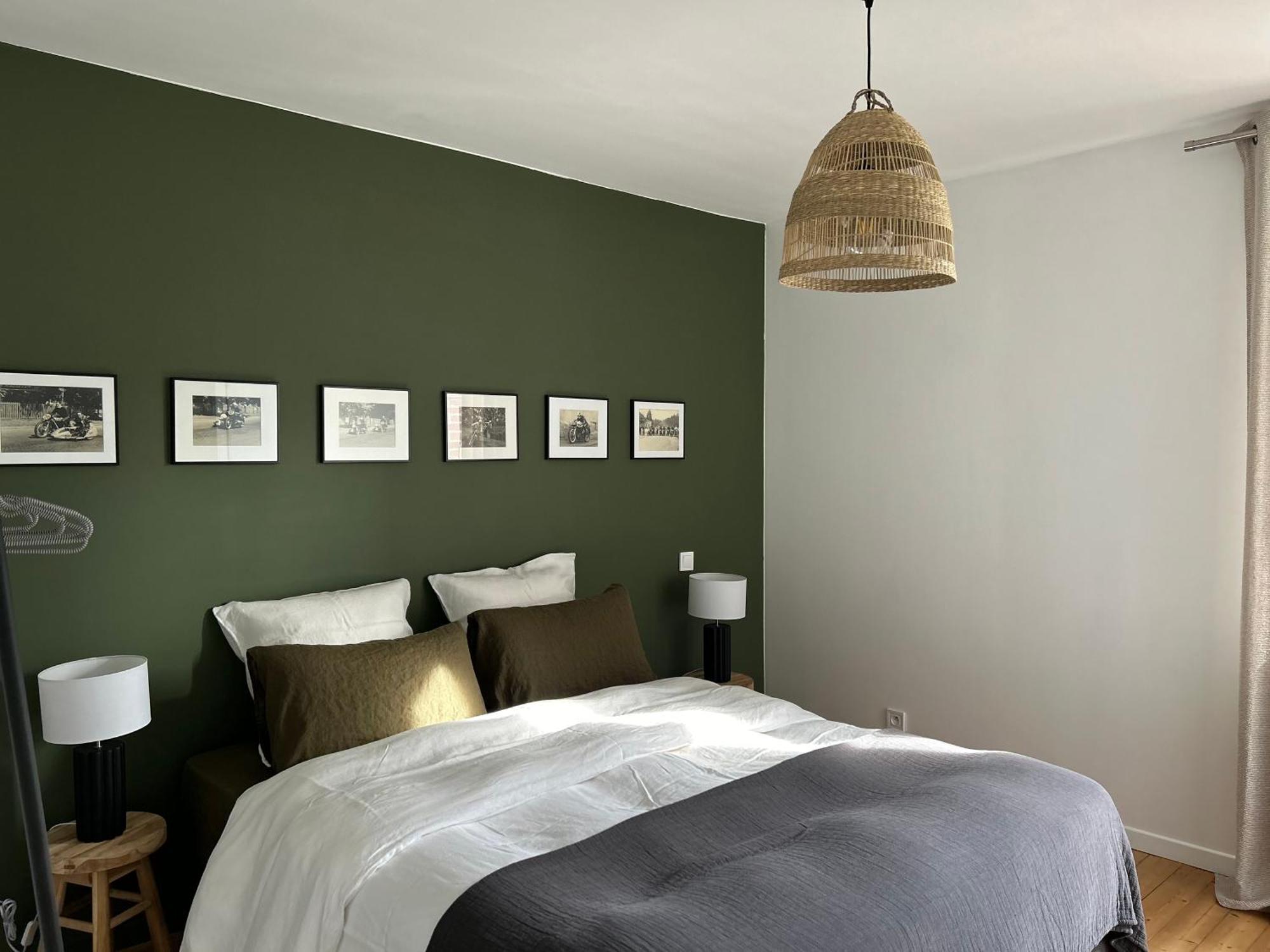 La Maison Beaumont - Normandie Extérieur photo