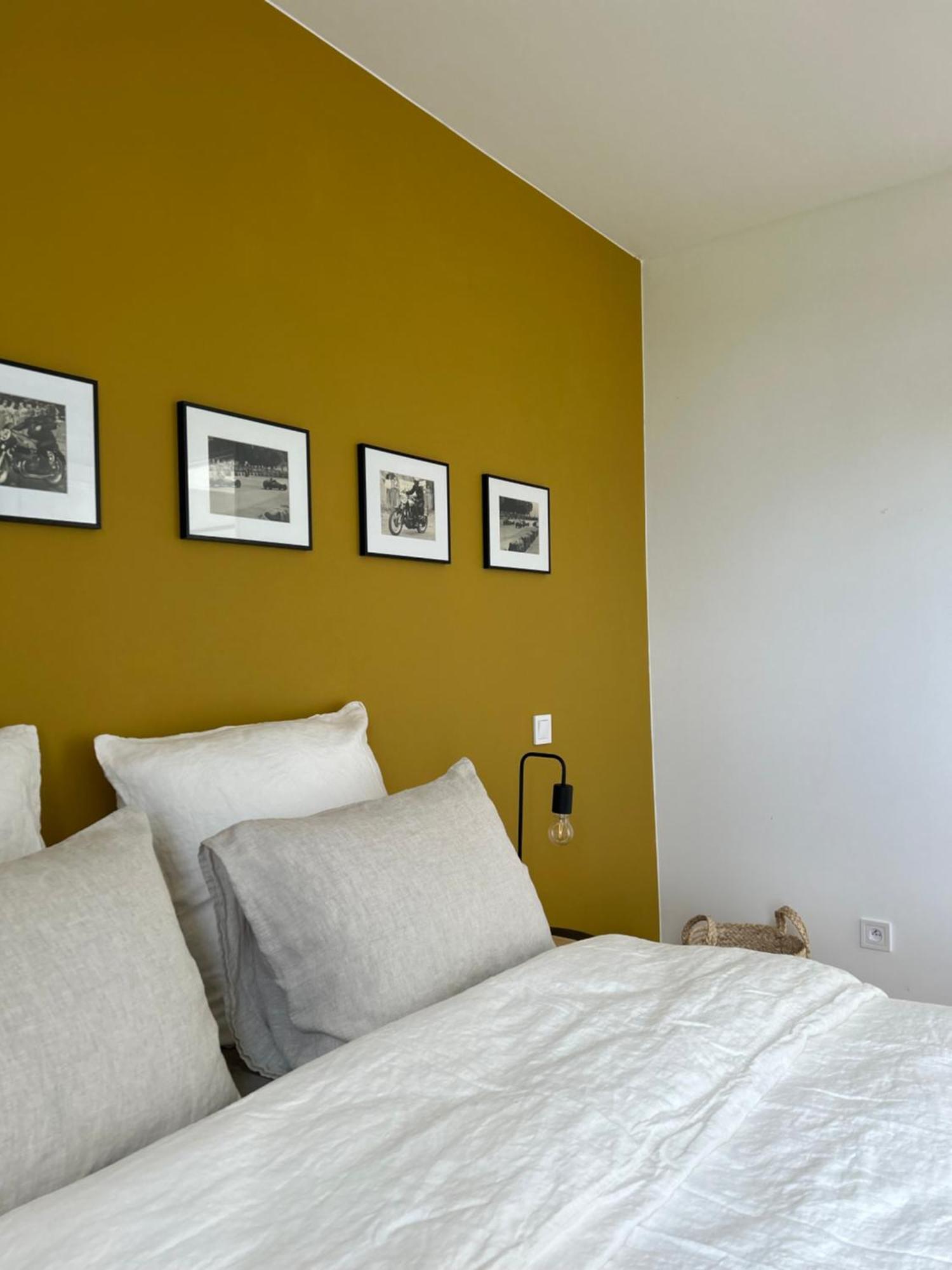 La Maison Beaumont - Normandie Extérieur photo