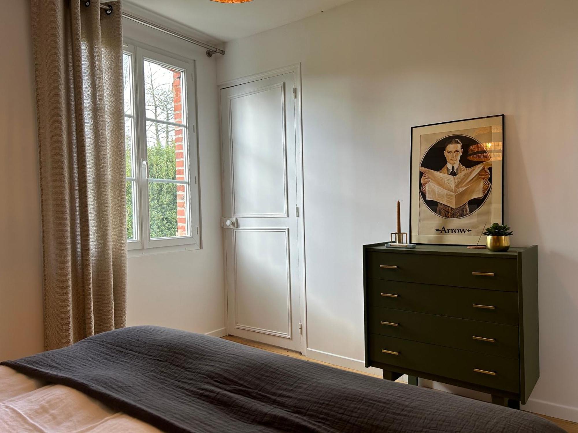 La Maison Beaumont - Normandie Extérieur photo