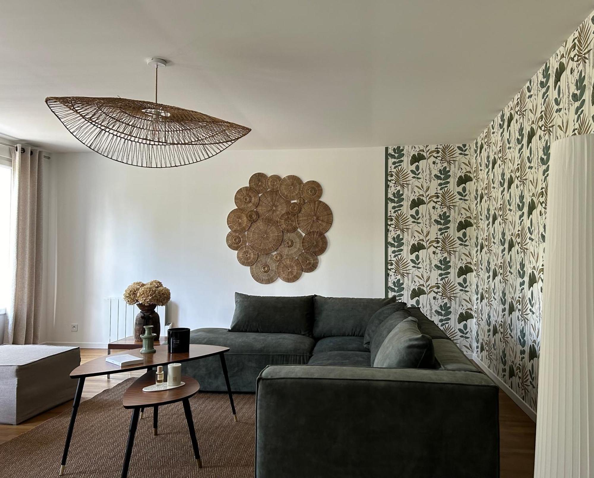La Maison Beaumont - Normandie Extérieur photo