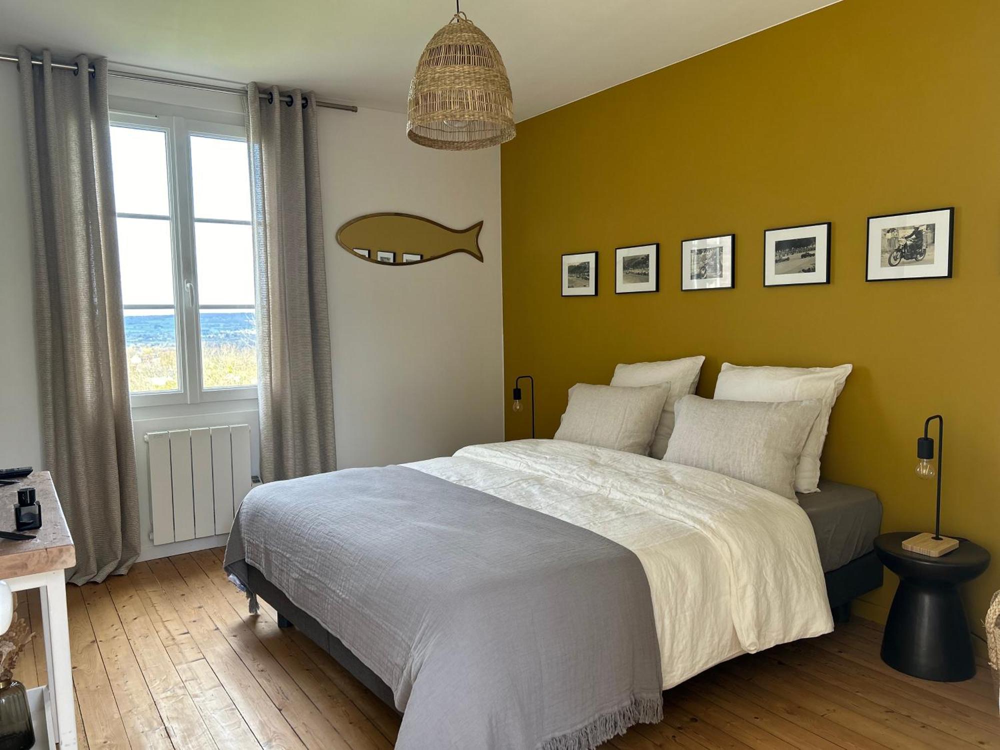 La Maison Beaumont - Normandie Extérieur photo