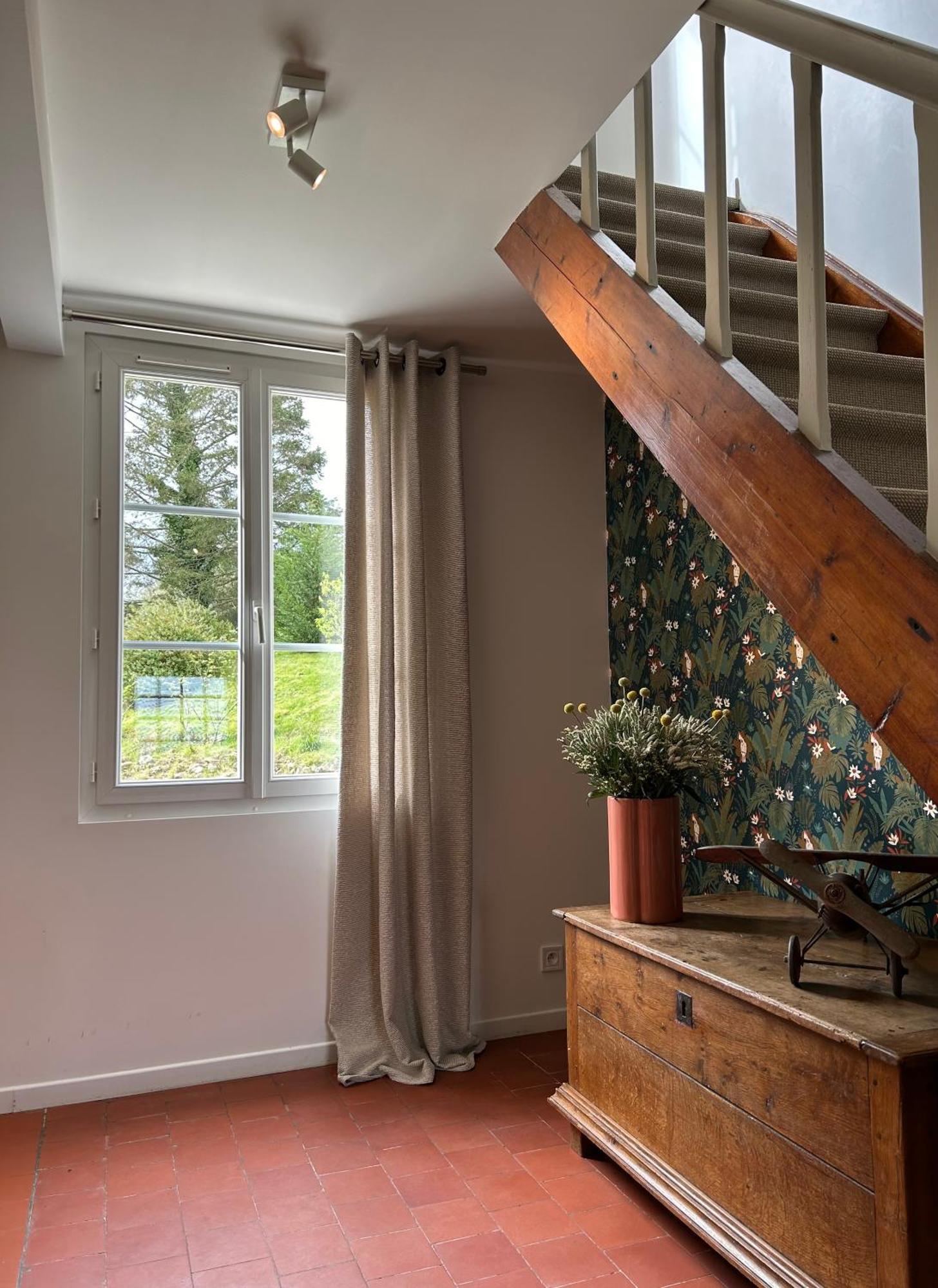 La Maison Beaumont - Normandie Extérieur photo