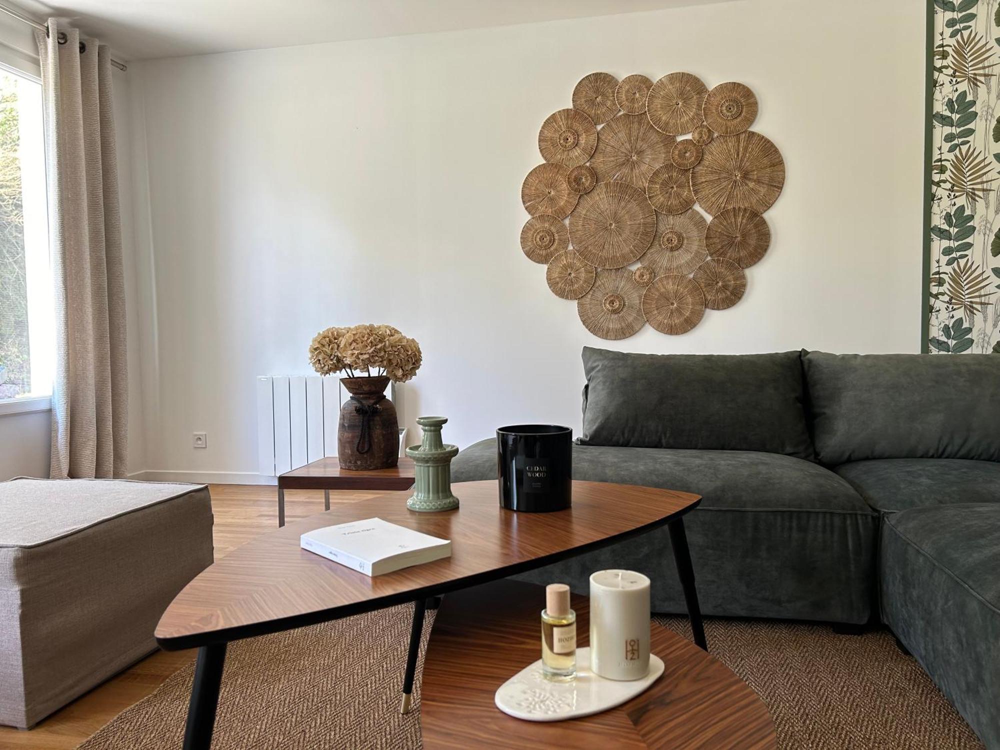La Maison Beaumont - Normandie Extérieur photo